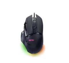 MOUSE GAMER XRTA 8 BOTÕES 10000DPI - TECTOY