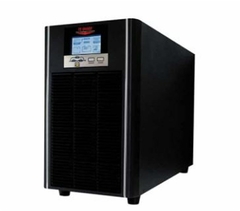 NO BREAK 5KVA TS SYAL MONO 220V 16 BATERIA SELADA 12V 18A RACK - TS SHARA