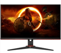 MONITOR GAMER VIPER 27" 165HZ 27GSE AOC