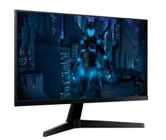 MONITOR LED GAMER 22" FULL HD 75HZ T350 PRETO - SAMSUNG