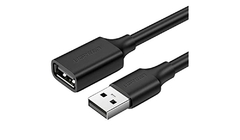 CABO USB 2.0 EXTENSAO 5.0M M/F US103 PRE