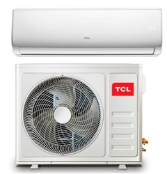 AR CONDICIONADO SPLIT INVERTER 9000 BTUS A2 CLASSE A TAC-09SA2-INV TCL BRANCO