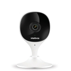 CAMERA INTERNA WIFI FULL HD IMX BRANCA - INTELBRAS