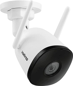 CAMERA WIFI IM5 SC FULL HD - INTELBRAS