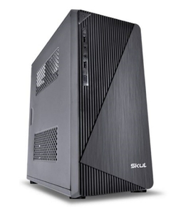 COMPUTADOR BUSINESSS B500 QUAD CORE I5-6500 3.2GHZ MEM 8GB DDR4 256GB FONTE 200W W10PRO