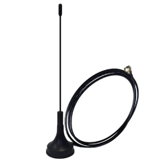 ANTENA DIGITAL INTERNA ULTRA SLIM UHF HDTV SHD-300 - BRASFORMA