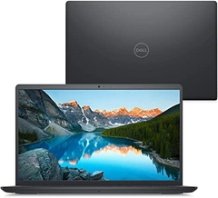 NOTEBOOK INSPIRION I15-I1100-A60P INTEL CORE I7-1165 G7 8GB 2TB SSD W11 15.6" PRETO - DELL