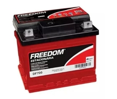 BATERIA ESTACIONARIA DF700 50AH 24M - FREEDOM