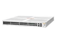 JL685A_SC EQUIPAMENTO COMUTADOR DE PACOTE DE DADOS EM REDE SWITCH ARUBA ION 1930 48G 4SFP SWITCH