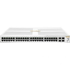 SWITCH HPE ARUBA INSTANT ON 1830 24G 2SFP JL812A I