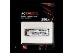 SSD 256GB M.2 2280 NVME KINGSTON