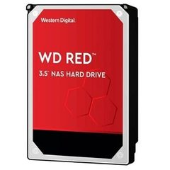 DISCO RIGIDO WD RED PLUS, 4TB, 5400 RPM, 3.5', SATA - WD40EFPX