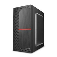 MINI-TORRE PL MAE H610, PROC CELERON 3.4GHZ LGA 1700 12 GERAÇÃO, MEMORIA DDR4 8GB, SSD 240GB SATA, FONTE 230W, WIN 10 PRO VITALICIO