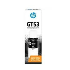 REFIL DE TINTA HP GT53 1VV22AL PRETO