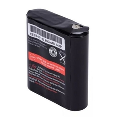 BATERIA RADIO TALKABOUT T400MC 3,6V 650MAH - RONTEK