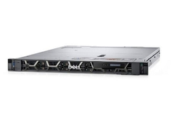 SERVIDOR RACK POWER EDGE R450 INTEL® XEON® SILVER 4309Y 16GB 3200MHz SSD de 960GB SATA RI 6Gbps, 3 ANOS DE GARANTIA