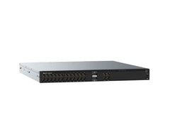 Dell SWITCH S4128T-ON EMC n series 210-ALTD-8DD3 28 PORTAS 10G BASET 1U, 24 x 10Gbase-T, 2 x QSFP28, IO to PSU, 2 PSU 3 ANOS PROSUPPRT