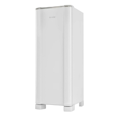 Refrigerador Esmaltec ROC31 245 Litros Degelo Manual Branco