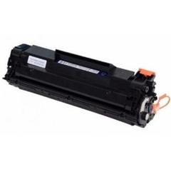 TONER COMP. LASERJET MONO CE310A BLACK