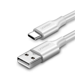 CABO USB 2.0 PARA USB-C 1.5M BRANCO US287