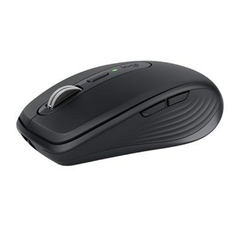 MOUSE MX ANYWHERE 3 PRETO SEM FIO 910-005992-C - LOGITECH