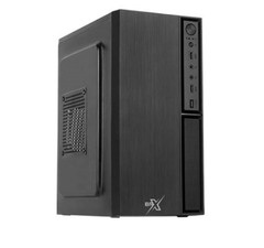 MINI TORRE PLACA MAE H310, PROC. INTEL CORE I5-9400 2.9GHZ 9MB CACHE 1151 9 GERAÇÃO, MEMORIA DDR4 8GB, SSD 120GB SATA, FONTE 200W, WINDOWS 10 PRO