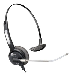 FONE DE OUVIDO ON-EAR TOP USE HTU-310 USB PRETO