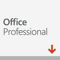 LICENÇA OFFICE PROFISSIONAL 2019 PRO OEM