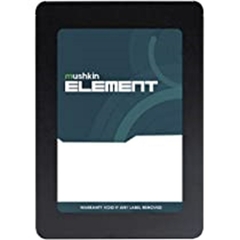 SSD 240GB SATA III 2.5" ELEMENT LEITURA 500MB/S GRAV 450MB/S MKNSSDEL240GB - MUSHKIN