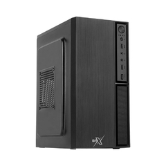 DESKTOP I5 6500 8GB MEM DDR4 SSD 256GB GABINETE C/ FONTE 500W WIN 10 PRO