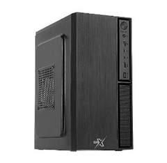 MINI-TORRE PL MAE H310 1151, PROC. INTEL CORE I5-9400F 2.9GHZ 9MB CACHE, MEMORIA DDR4 8GB 2666MHZ, SSD 240GB SATA, FONTE 500W REAL, WIND 10 PRO