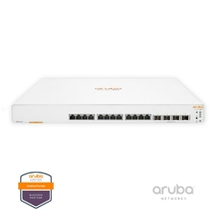 SWITCH HPE ARUBA 1960 24G 2XGT 2SFP+ JL806A I