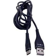 CABO USB TIPO CM 3.1/USB AM 3.0 1.0M PRETO