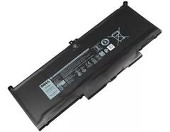 BATERIA DELL LATITUDE 7490 60WH 7500MAH 7.6V F3YGT 4 CÉLULAS