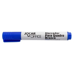 PINCEL QUADRO BRANCO COR AZUL - JOCAR OFFICE