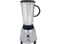 LIQUIDIFICADOR INDUSTRIAL ALTA ROTAÇÃO 2L AÇO INOX 220V LI-2,0-N SKYMSEN - 0SN 598