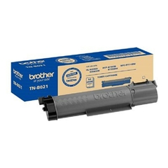 TONER ORIGINAL BROTHER TN-B021 PRETO