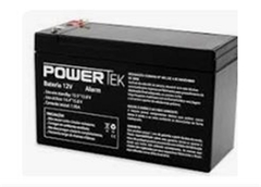 BATERIA GP12-33 S 12V 33AH - POWER TEK