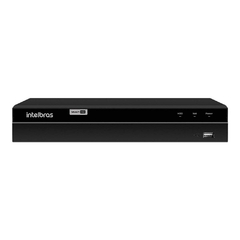 GRAV. DIGITAL DE VIDEO DVR 16 CANAIS MHDX 1216 INTELBRAS