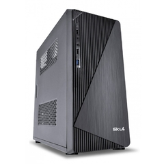 COMPUTADOR B500 QUAD CORE I5 6500 3.20GHZ MEM 16GB DDR4 SSD 960GB WIFI FONTE 200W WIN11 PRO