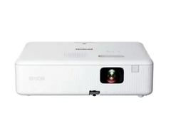 PROJETOR EPSON CO-W01 3000 LUMENS 3LCD HDMI WXGA USB BIVOLT