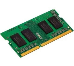 MEMÓRIA DDR4 8GB KINGSTON, 2666MHZ CL19 - KVR26S19S8/8 SODIMM