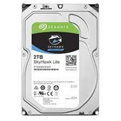 DISCO RIG INT 3.5 SATA 2.0TB 5400RPM P/ DVR. (ST2000VX017) SEAGATE