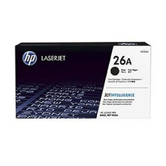 TONER LASERJET HO MONO CF226A ORIGINAL