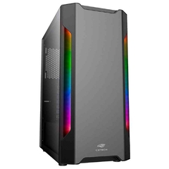 DESKTOP H510 LGA 1200, PROC INTEL CORE I7-10700F 2.9GZ 16MB CACHE, MEMORIA DDR4 16GB 3200MHZ, SSD M.2 256GB, PLACA VODEO RTX 3060 12GB, FONTE 750W 80 PLUS BRONZE, WIND 10 PRO