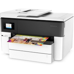 IMPRESSORA MULTIFUNCIONAL HP OFFICEJET PRO 7740 A3/A4 G5J38A#AC4