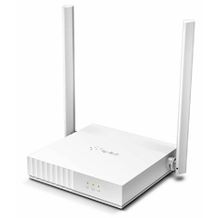 ROTEADOR WIRELESS 300MBPS MULTI-MODO TL-WR829N BC - TP-LINK