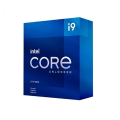 PROC. INTEL CORE I9-11900K 3.5 LGA 1200 BX8070811900KI