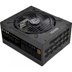 FONTE ATX 1000W 80 PLUS GOLD MODULAR EVGA