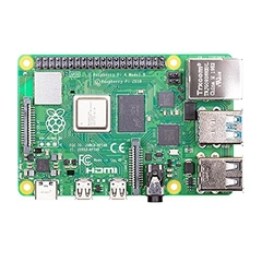 RASPBERRY PI 4 MODEL B ANATEL 8GB